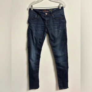 Mavi Serena Skinny Jeans